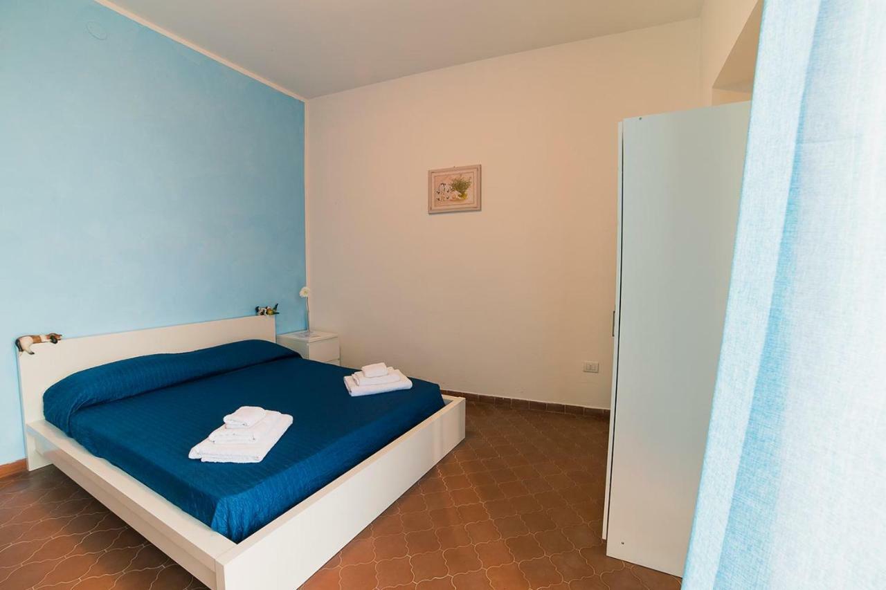 B&B Bouganville Tramonti Exterior foto